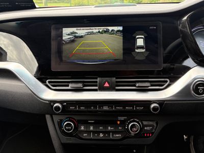 2021 Kia Niro