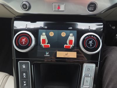 2023 Jaguar I-Pace