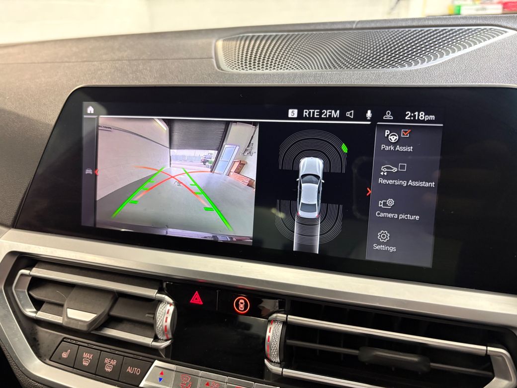 2020 BMW 3 Series
