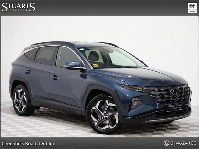 vehicle for sale from Stuarts Garages