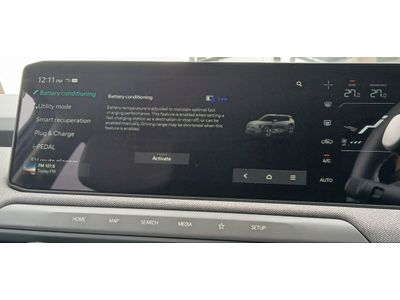 2025 Kia EV3