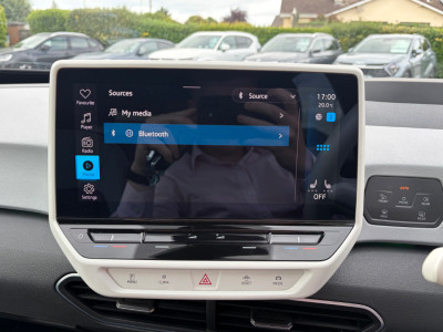2021 Volkswagen ID.3