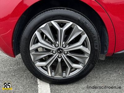 2024 DS Automobiles DS 4
