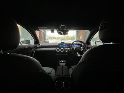2024 Mercedes-Benz A Class