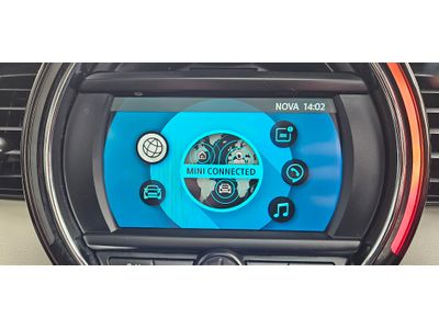 2018 Mini Cooper