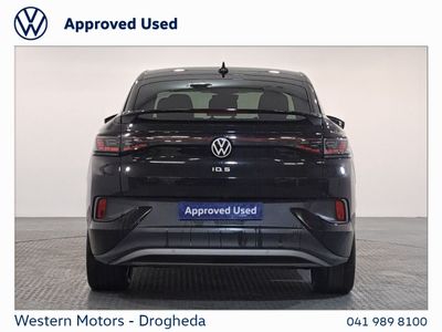 2022 Volkswagen ID.5