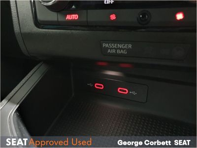 2021 SEAT Ibiza
