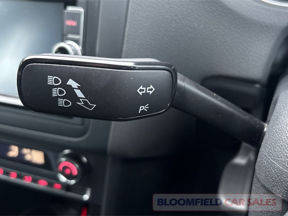 2017 Volkswagen Polo