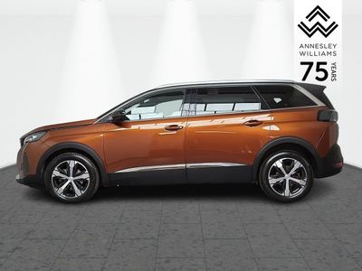 2023 Peugeot 5008