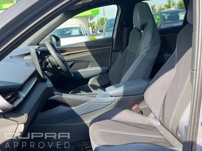 2025 Cupra Terramar