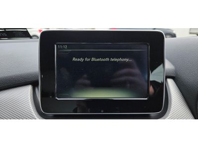 2015 Mercedes-Benz B Class