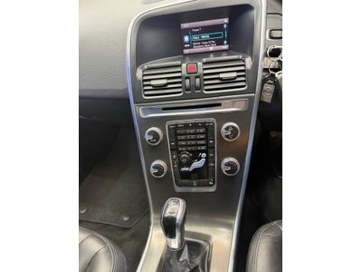 2015 Volvo XC60