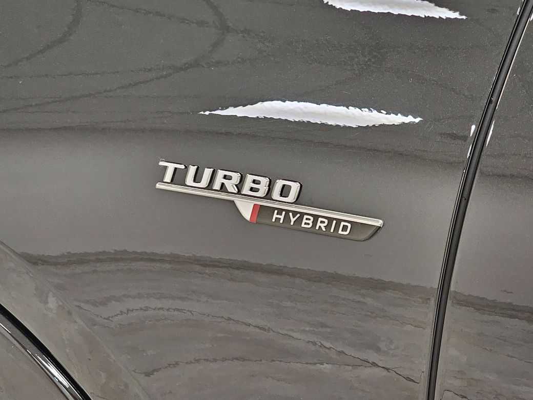 2025 Mercedes-Benz GLE Class