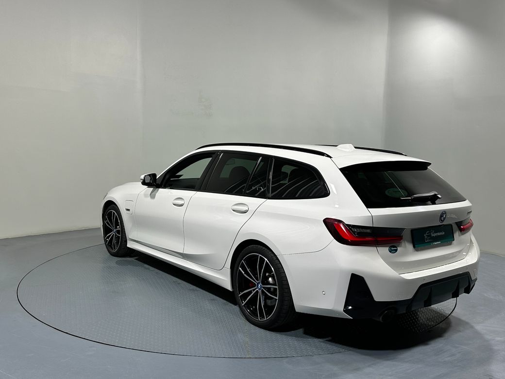 2022 BMW 3 Series