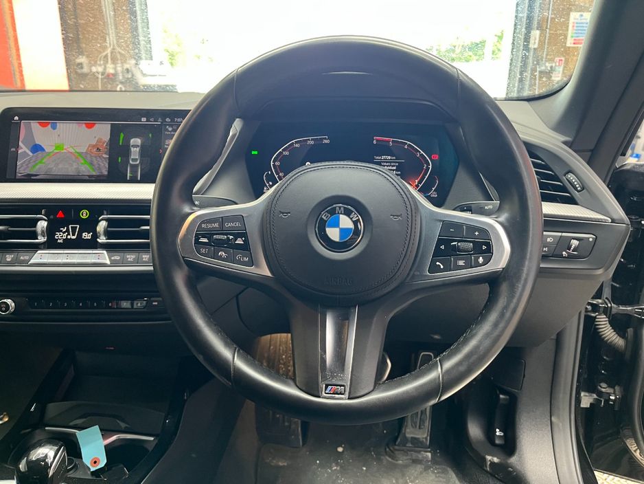 2022 BMW 2 Series