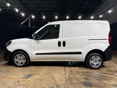 2023 Fiat Doblo