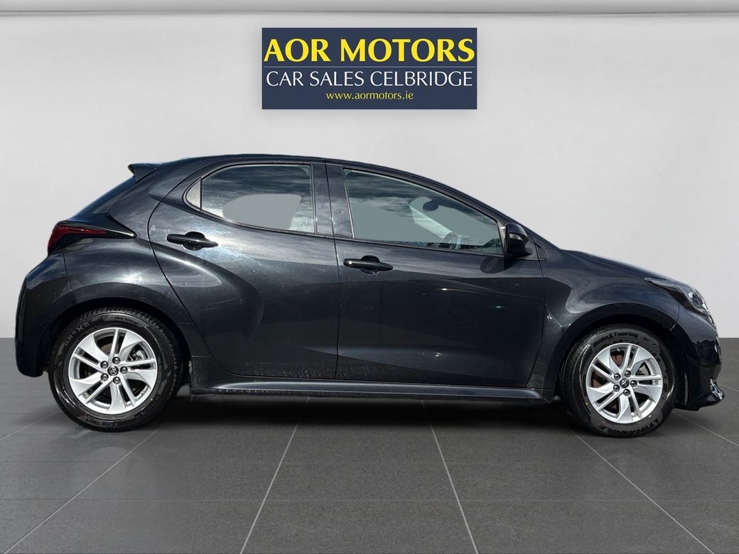 2023 Toyota Yaris