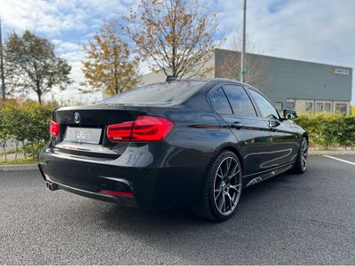 2018 BMW 3 Series