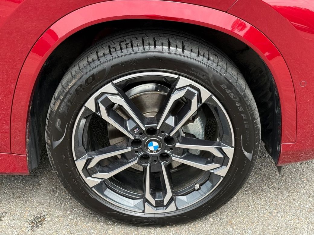 2026 BMW iX1