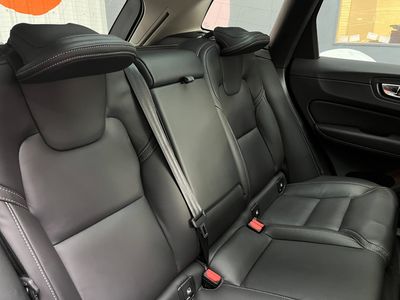 2024 Volvo XC60