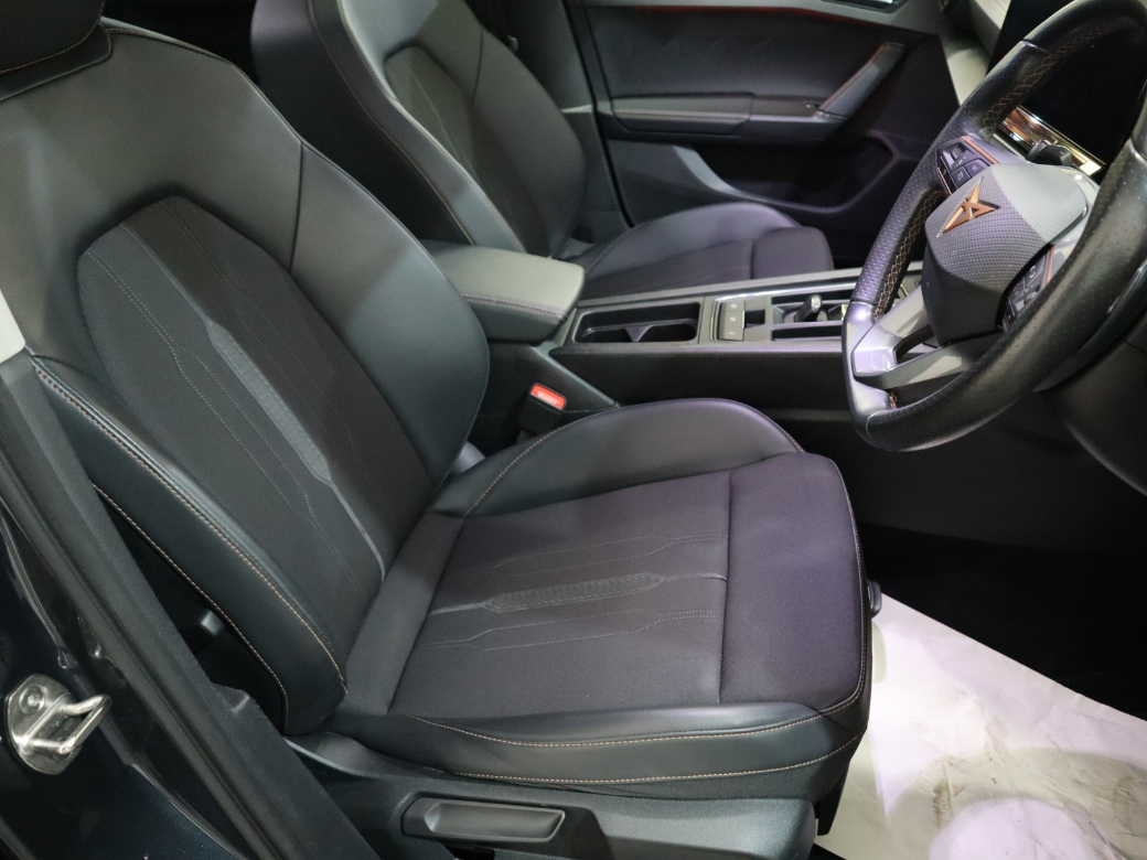 2023 Cupra Formentor