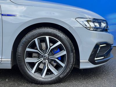 2022 Volkswagen Passat