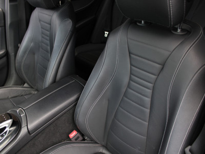 2019 Mercedes-Benz E Class