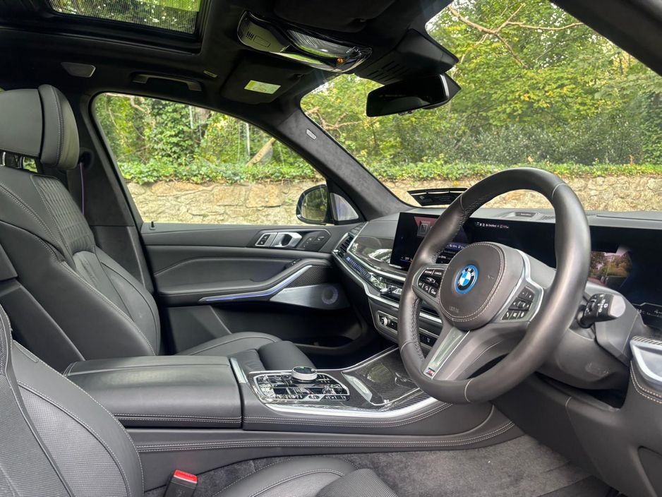 2023 BMW X5