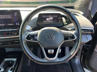 2023 Volkswagen ID.4