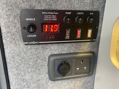 2018 Volkswagen Transporter