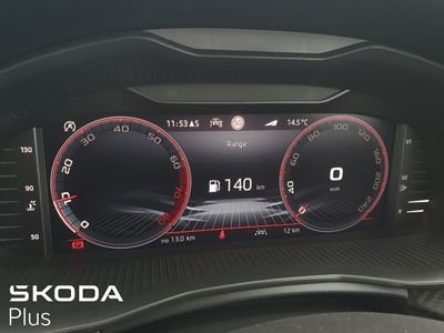 2026 Skoda Kamiq