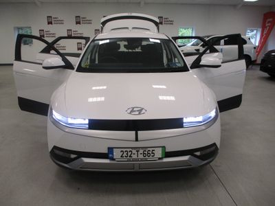 2023 Hyundai Ioniq 5
