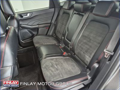 2023 Ford Kuga