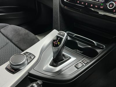 2018 BMW 3 Series