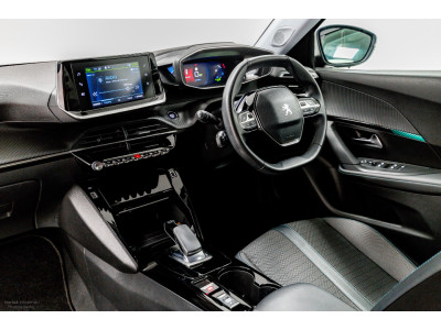 2022 Peugeot 2008