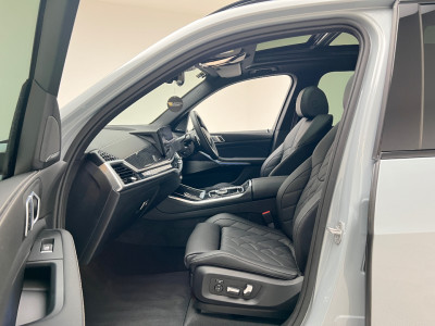 2025 BMW X5