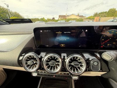 2023 Mercedes-Benz GLA Class