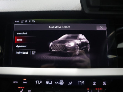 2021 Audi A3