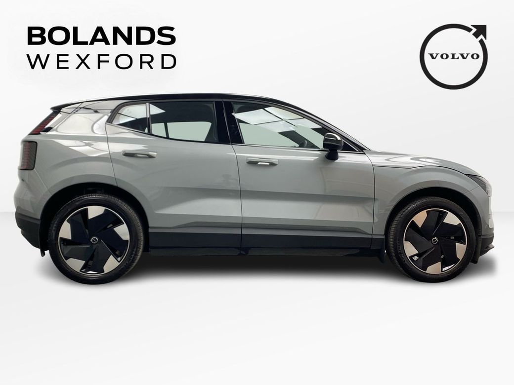 2026 Volvo EX30