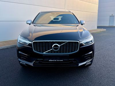2019 Volvo XC60