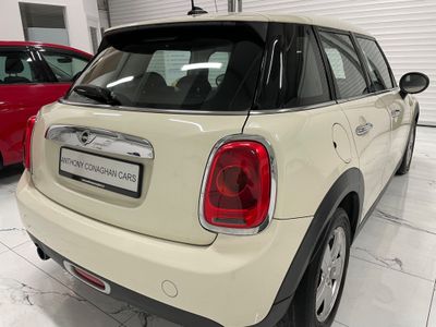 2015 Mini Cooper