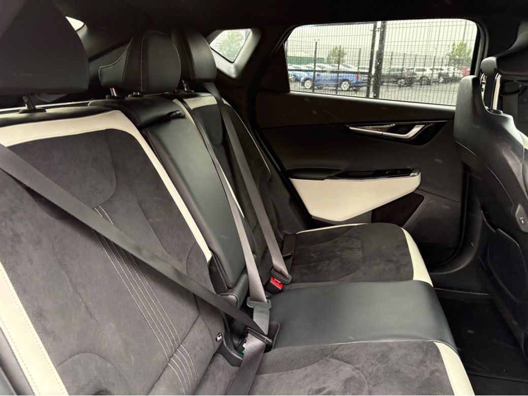 2022 Kia EV6