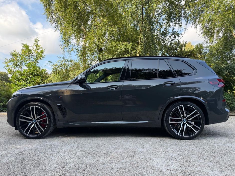 2023 BMW X5