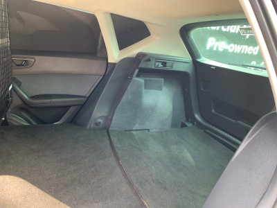 2022 SEAT Ateca