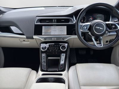 2023 Jaguar I-Pace