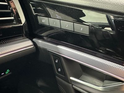 2022 Volkswagen Touareg