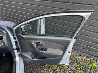 2012 Volkswagen Polo