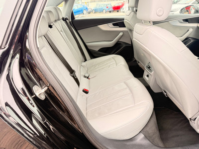 2023 Audi A4