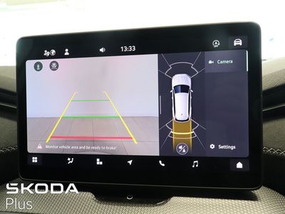2026 Skoda Kodiaq