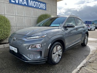 2021 Hyundai Kona